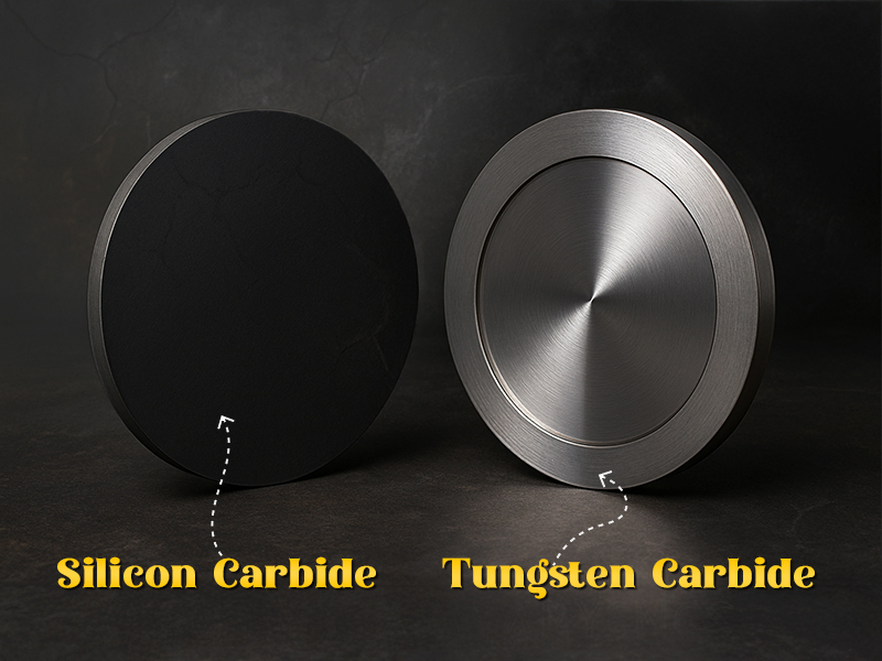 Advanced Materials for Extreme Conditions