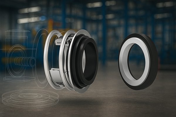 Advanced sealing solutions
